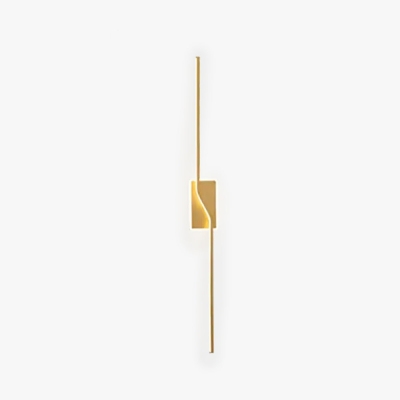 Nordic Modern Minimalist Wall Lamp for Bedroom & Living Room