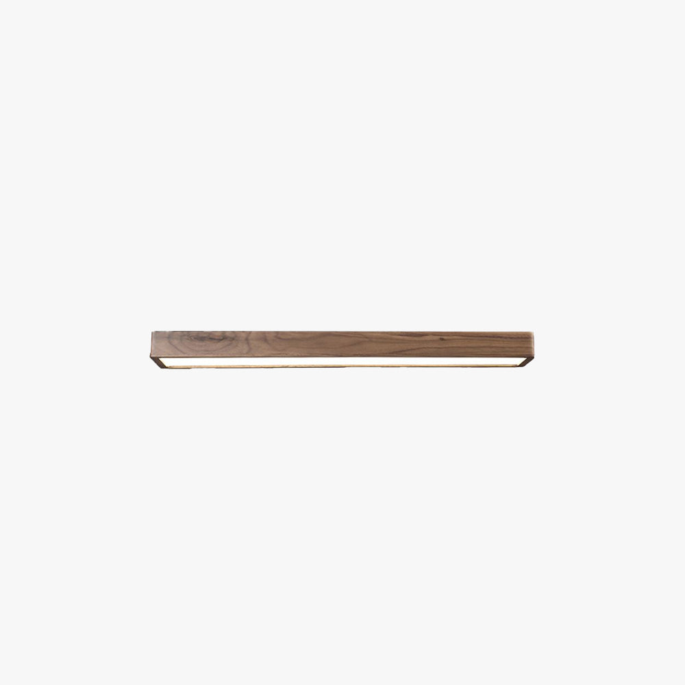 Ozawa Rectangular Designer Flush Mount Ceiling Light