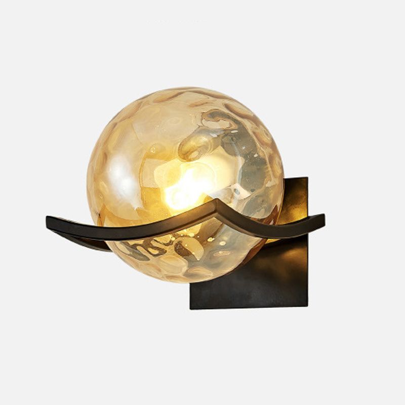 Valentina Vanity Modern Art Wall Lamp, Bathroom/Bedroom